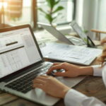 Facturation électronique sans stress : le guide facile pour infirmier indépendant 2